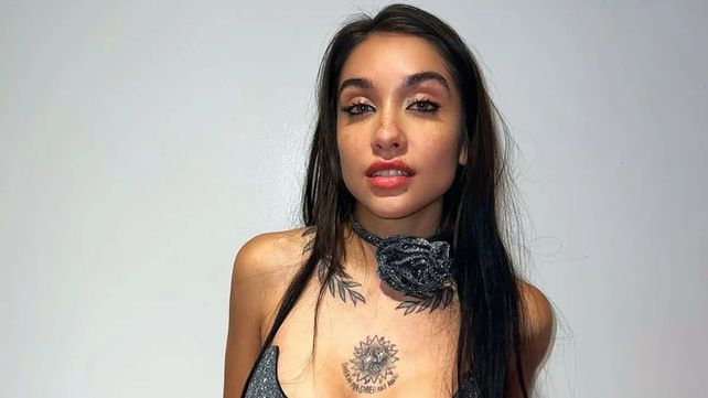María Becerra