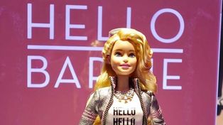 Polémica por una Barbie espía que graba a los niños y envía datos al fabricante