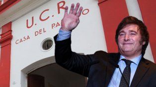 La UCR de Entre Ríos emitió su posicionamiento en el primer 24 de Marzo bajo el gobierno de Javier Milei&nbsp;