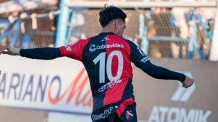 Colón recupera a Lago y Delfino define una decisión clave para recibir a Deportivo Morón