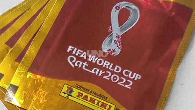 Llegarán 15.000 figuritas del mundial a los kioscos de Santa Fe en las próximas horas