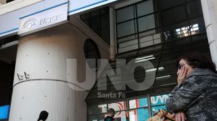 Dictaron la prisión domiciliaria para uno de los acusados por el robo al Macro