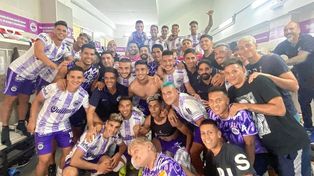 Sacachispas logró su primera victoria en la Primera Nacional al superar a Independiente Rivadavia.