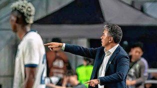 Gallardo sigue sin poder ganar: Ecuador perdió por penales ante Japón
