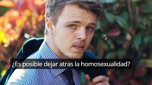 Denuncian a una página web que ofrece terapias para curar la homosexualidad