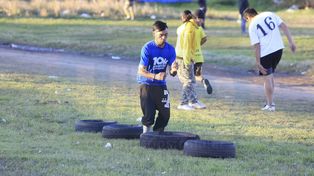 Flexibilizaciones: las 5 medidas para actividades deportivas