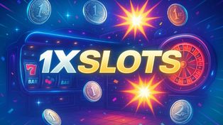 Descubre 1xslots y gana hoy en Argentina