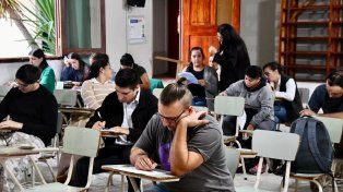 Villaguay: concursos públicos para el ingreso a la administración pública