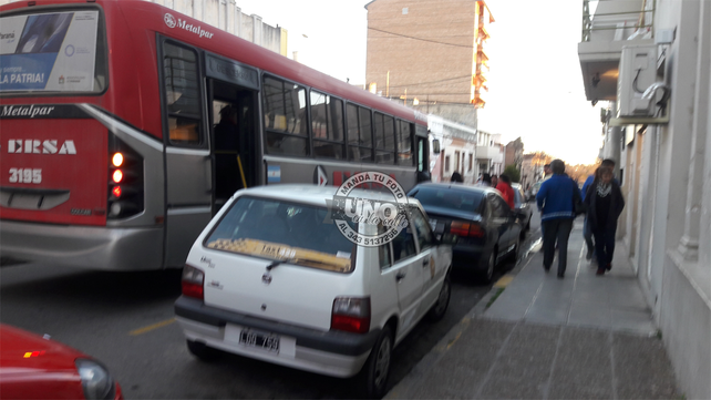 Estacionate donde quieras!