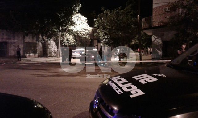 Pullaro propone desarrollar desde Santa Fe un prototipo de taxi seguro para todo el país