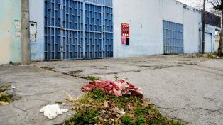Imputarán a cuatro detenidos por el crimen frente a un súper chino