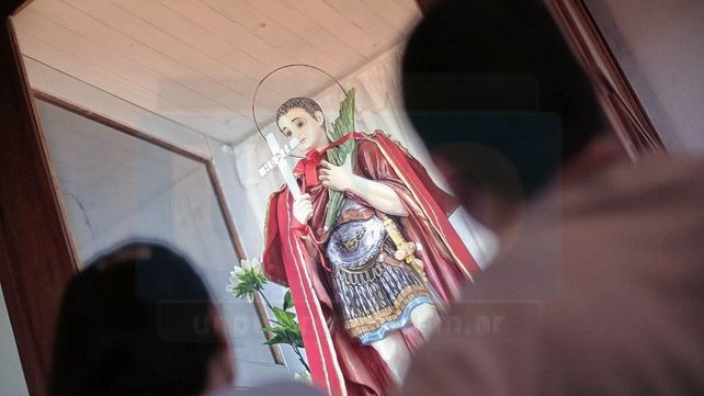 San Expedito: ¿Quién fue y por qué se celebra su día el 19 de abril?