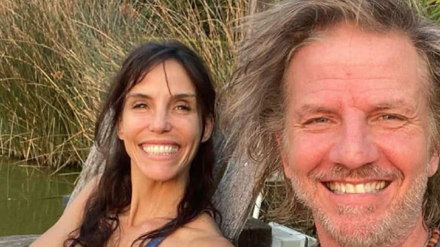 Aseguran que Facundo Arana y María Susini se separaron después de casi dos décadas en pareja