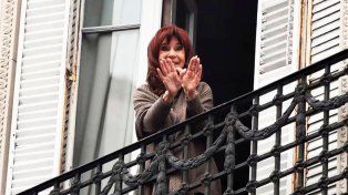 La Justicia ordenó decomisar todos los bienes de Cristina Kirchner y Lázaro Báez