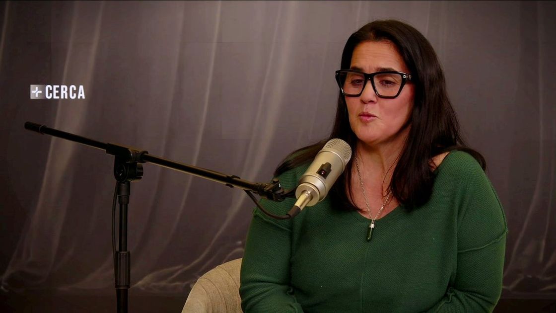 Carina Prieto y la odisea del cannabis: coraje y lucha por su hijo