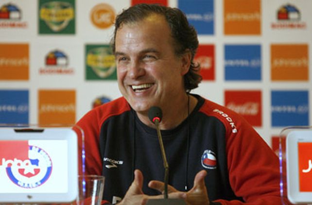 Marcelo Bielsa, el gran ganador de la frase del a&ntilde;o en LaCapital.com.ar