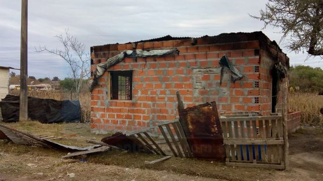 Paraná: Discusión entre vecinos, balacera y un joven fallecido