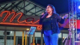 4 Empanadas Stand Up Club presenta Qué Varieté Teté
