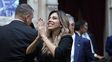 Romina Diez celebró los números del gobierno de Javier Milei