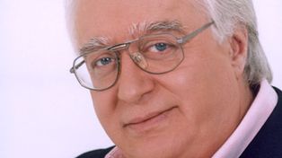 Sentido adi&oacute;s a V&iacute;ctor Sueiro