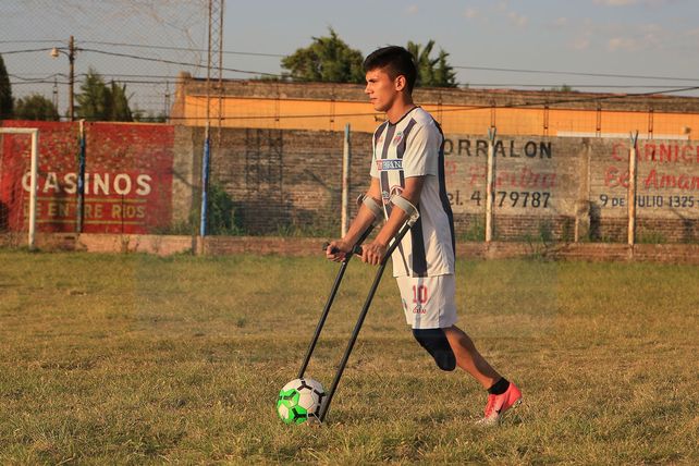 Foto&nbsp;UNO&nbsp;Diego Arias