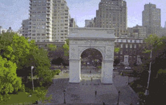 Los drones permiten captar movimientos y fotos de una forma que hasta ahora no era posible.