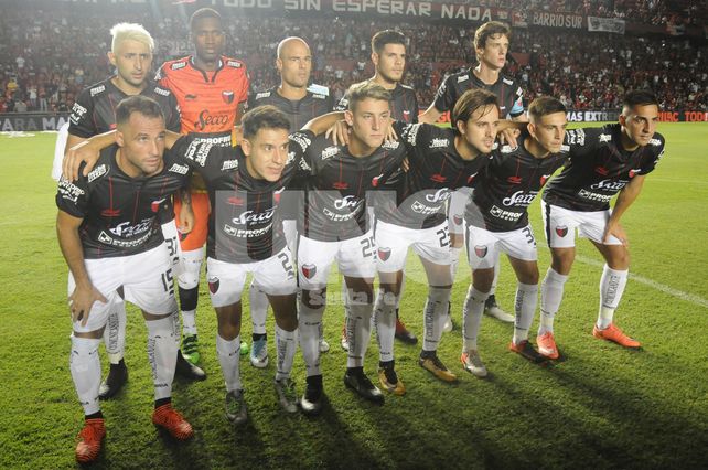 Un equipo de segundos tiempos