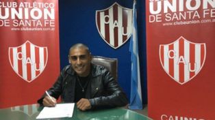 Diego Zabala posó con su nueva camiseta