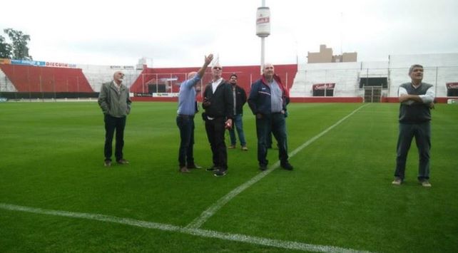 La evaluación es para mejorar, se podrá jugar en Unión