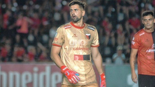 Manuel Vicentini: Colón necesita siempre estar al 100% Manuel Vicentini: Colón necesita siempre estar al 100%