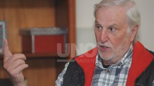 Vignatti acus&oacute; a Stella Reschia de mandar a Col&oacute;n a la B.