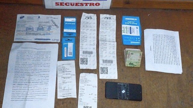 Detenido en Islas por un secuestro virtual en Paraná