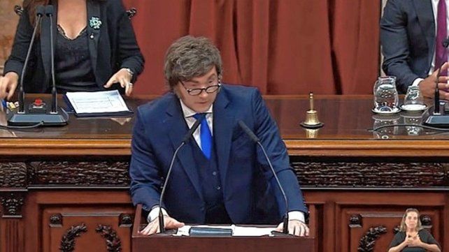 El Índice de Confianza en el Gobierno se ubicó en 2