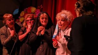 Mes del Teatro Independiente: el arte rosarino abre sus salas con funciones y talleres gratuitos