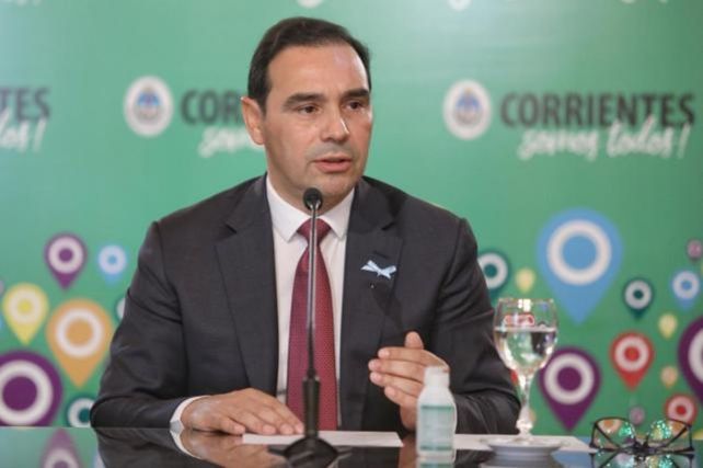 MANDATARIO. “De 16 muestras