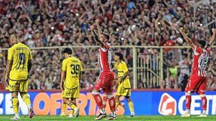 Los llamativos y positivos resultados de Unión ante los más calificados de la Copa de la Liga