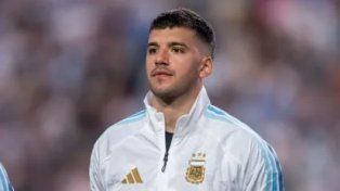 Gerónimo Rulli acordó su llegada al Manchester City y competirá por el arco con Donnarumma