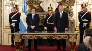 La Cancillería Argentina instó al encargado de negocios de Irán a que abandone el país en 48 horas