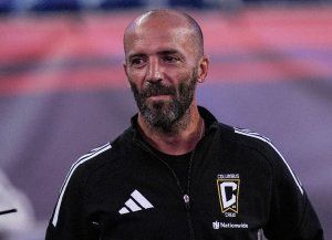 Federico Higuaín fue despedido de un club de la MLS tras ser acusado por abuso físico y sexismo contra una árbitra