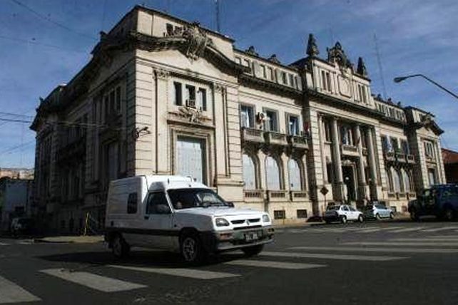 El Ministerio de Seguridad pasó a disponibilidad a tres suboficiales de la Policía