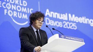 Javier Milei denunciará al titular de la OMS por delitos de lesa humanidad