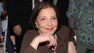 De Rosa de lejos a Chiquititas: murió a los 86 años la actriz Susana Lanteri