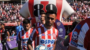 La temporada pudo ser mejor, pero se nos desarmó el equipo