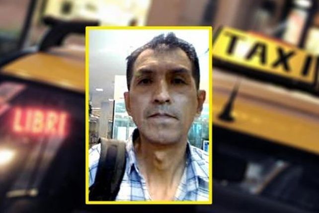 Ofrecen recompensa para aprehensión de taxista prófugo acusado de abusar de una joven