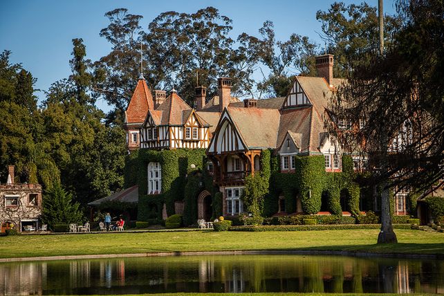 Créditos: Estancia Villa María&nbsp;