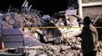 Venezuela: sube a 2.295 la cifra de personas fallecidas tras el terremoto