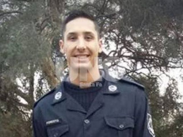 Mataron a un policía en una pelea y está preso el presunto homicida