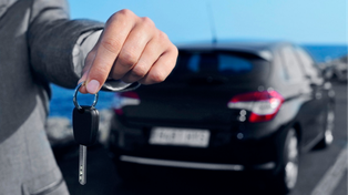Vamos en el auto: por qué el reflejo entrerriano deja de funcionar cuando hay un océano de por medio