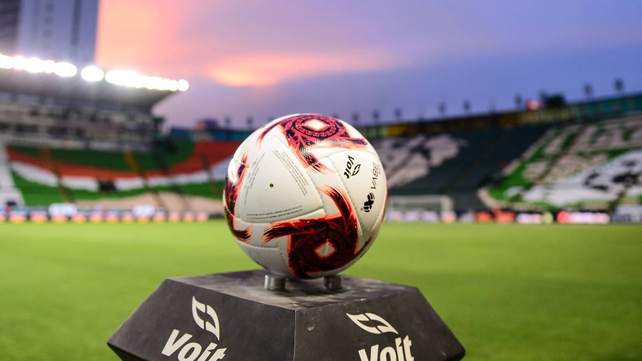 La Liga MX endurece los protocolos de coronavirus