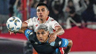 Huracán y San Lorenzo no se sacaron ventajas.